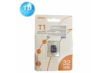 Thẻ nhớ Imou microSDHC 32GB