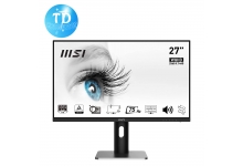 Màn hình vi tính MSI PRO MP273QP 27