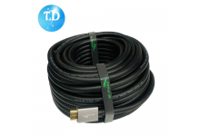 Cáp HDMI 2.0/4K - 20m M-PARD (MH065) - Hãng phân phối