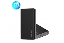 Pin sạc dự phòng Romoss Solit 20 20.000mAh - Hàng chính hãng