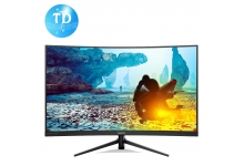 Màn hình máy tính Philips 322M8CZ 32inch Cong ~ Gaming (31.5