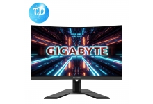 Màn hình Gaming Gigabyte G27QC A-EK Cong 2K 165Hz - Hàng Chính Hãng