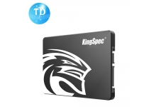 Ổ cứng SSD 512GB Kingspec 2.5 Inch Sata III (P3-512) - Hàng chính hãng Mai Hoàng phân phối