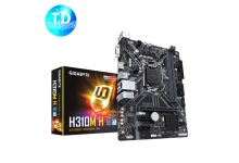 Main Gigabyte H310M-H (Chipset Intel H310/ Socket LGA1151/ VGA onboard)