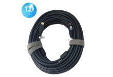 Cáp HDMI 20m Z-Tek ZE575A FullHD chuẩn 2.0v hỗ trợ 4K*2K - Hãng phân phối