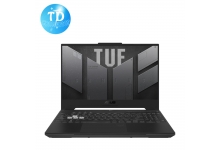 Máy tính xách tay Asus FX507ZE-HN093W (Intel Core i7-12700H/ 8GB RAM/ 512G SSD_PCIE/ RTX 3050Ti 4GB / 15.6' FHD IPS 144Hz/ Win 11/ 4 Cell/ 2.2Kg Jaeger Gray RGB KB)