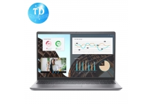 Máy tính xách tay Dell Vostro 3530 V5I3465W1-Gray (Intel Core i3 1305U (Up to 4.5 Ghz, 10Mb Cache, 5 cores ), 1 x 8G DDR4 2666Mhz, 512Gb SSD NVMe, 15.6