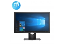 Màn hình Dell E2016HV 19.5 inch  - Hàng Chính Hãng