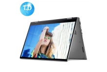 Máy tính xách tay Dell Inspiron T7420 N4I5021W-Silver (Intel Core i5 - 1235U (Up to 4.4 Ghz, 12Mb Cache ), 1 x 8G DDR4 3200Mhz, 512Gb SSD NVMe, 14
