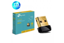Thiết bị thu sóng wifi TP-LINK USB TL-WN 725N-150MBPS