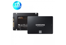 Ổ CỨNG SAMSUNG SSD 870 EVO 1TB