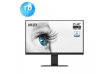 Màn hình máy tính MSI PRO MP223 21.45