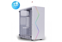 Thùng máy Case VSPTECH Gaming V3-603W