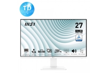 Màn hình LCD MSI PRO MP273AW (27 inch/ 1920x1080/ IPS/ 1ms/ 100Hz/ HDMI+VGA+DP/ 2x3W Speakers) - Hàng chính hãng