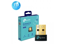 Bộ Chuyển Đổi Bluetooth TP-Link UB500 USB Nano Bluetooth 5.0 - Hàng chính hãng FPT phân phối