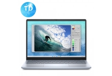 Máy tính xách tay Dell Inspiron 14 5440 7FN5J (Core7-150U/ 16GD5/ 1TSSD/ 14.0FHD+/ 16:10/ FP/ 4C54W/ W11SL+OFFICE/ LED_KB/PreS/XANH)