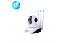 Camera IP Yosee 3 Râu FullHD 2.0MPX + Thẻ nhớ 32GB