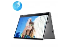 Máy tính xách tay Dell Inspiron 7420 N4I5021W (i5-1235U | 8GB RAM | 512GB SSD | Intel Iris Xe Graphics | 14 inch FHD Touch | Finger | Windows 11 + Office H&S 2021 | Silver)