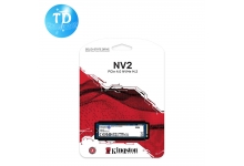 Ổ cứng SSD Kingston 1TB NVMe M.2 2280 PCIe