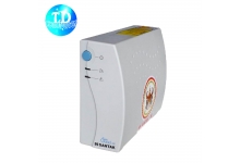  UPS Santak 500VA/300W – TG 500