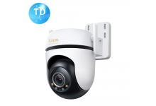 Camera TP-LINK TAPO Xoay 360° Ngoài trời C530WS 3K (5.0MP)