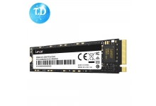 Ổ cứng SSD M2-PCIe 512GB Lexar NM620 NVMe 2280