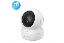 Camera Ezviz Xoay 360 Trong Nhà H6C Pro 2K (3.0MP) - Hàng chính hãng