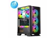 Thùng máy tính Segotep Synrad 1