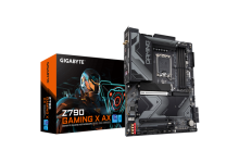 Mainboard Gigabyte Z790 GAMING X AX DDR5 (Wifi+Bluetooth)