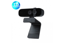 Webcam Rapoo C280, độ phân giải 2K (2560 x 1440)