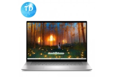 Máy tính xách tay Dell Inspiron 16 5630 (N5630-i7P161W11SL2050) (Intel Core i7-1360P (18MB Cache, Turbo Boost 5.0GHz), 16GB (2x8GB) LPDDR5 4800MHz, 1TB M.2 PCIe NVMe SSD, 16.0