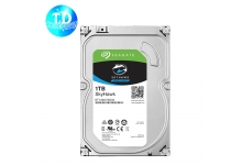 Ổ cứng Seagate Skyhawk 1TB 3.5'' ST1000VX005 (Chuyên dụng cho Camera)