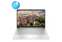 Máy tính xách tay HP 15s-fq5081TU (Intel Core i5-1235U,8GB RAM,256GB SSD,Intel Graphics,15.6