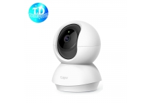 Camera WiFi TPLink Tapo C200 2.0MP Chuẩn 1080P Đèn hồng ngoại Âm thanh 2 chiều - Hàng chính hãng FPT phân phối