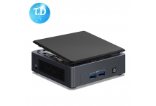 Máy tính cá nhân để bàn - Bộ Mini PC Kit INTEL  NUC11TN (BNUC11TNKI30Z00)