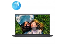 Máy tính xách tay Dell Inspiron 15 3520 (Intel Core i5-1235U | 8GB RAM | 512GB SSD | Intel Iris Xe Graphics |   15.6 inch FHD | Win 11+ OfficeHS21 | 3 Cell 41Wh| ac+BT, FP |  McAfee LS | Đen (Black)_71043874)
