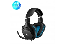 Tai nghe Logitech G431 7.1 Surround Sound Gaming Headset