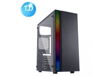 Thùng máy Case VSPTECH Gaming V3-601 