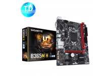 Main Gigabyte GA-B365M-H (Chipset Intel B365/ Socket LGA1151/ VGA onboard)