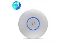 Bộ thu phát Ubiquiti UniFi UAP AC PRO 1750Mbps, 100 Use, Lan 1GB