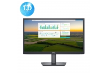 Màn hình máy tính DELL E2222H 21.5inch FHD LED 60Hz VA - Hàng chính hãng
