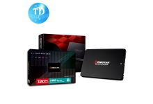 Ổ cứng SSD Biostar 120GB S100 Sata III 2.5inch - Hàng chính hãng DigiWorld phân phối