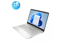 Máy tính xách tay HP 15s-fq5081TU (Intel Core i5-1235U,8GB RAM,256GB SSD,Intel Graphics,15.6