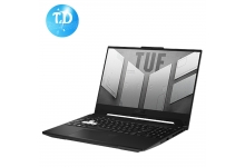 Máy tính xách tay Asus FX517ZC-HN077W (Intel Core i5-12450H, 8GB RAM, 512G SSD PCIE  RTX3050/4GB, 15.6' FHD IPS 144Hz, Win 11, 4 Cell, 2.0Kg, Off Black, RGB KB)