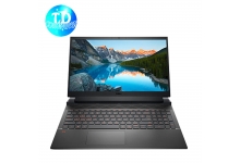 Máy tính xách tay Dell G15 5511, i5-11400H,  8GB, 256GB SSD, RTX3050 4GB, 15.6