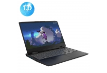 Máy tính xách tay Lenovo IdeaPad Gaming 3 15IAH7 (82S9006YVN) (Intel Core i5-12500H | 8GB RAM | 512GB SSD | Intel Iris Xe Graphics + RTX 3050 4GB |15.6 FHD | Windows 11 Home 64 | Onyx Grey)
