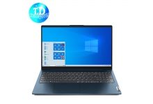 Laptop Lenovo IdeaPad 5 15ITL05 (82FG00M5VN) (Core i5 1135G7/8GB RAM/512GB SSD/15.6 FHD/Win10/Xanh)