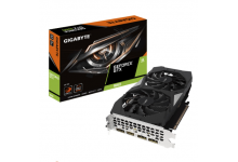 Card VGA Gigabyte GeForce GTX 1660 OC 6GB (GV-N1660OC-6GD)