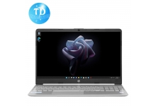 Máy tính xách tay (NB) HP 15s-fq5147TU i7-1255U/8GD4/512GSSD/15.6FHD/Wlac/BT5/3C41WHr/W11SL/BẠC(7C133PA)