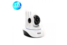 Camera EYE  P2P   3 RÂU  2.0 + Thẻ nhớ 32GB 